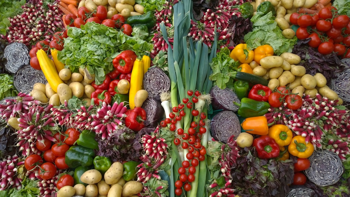 Persönliche Ernährungsberatung