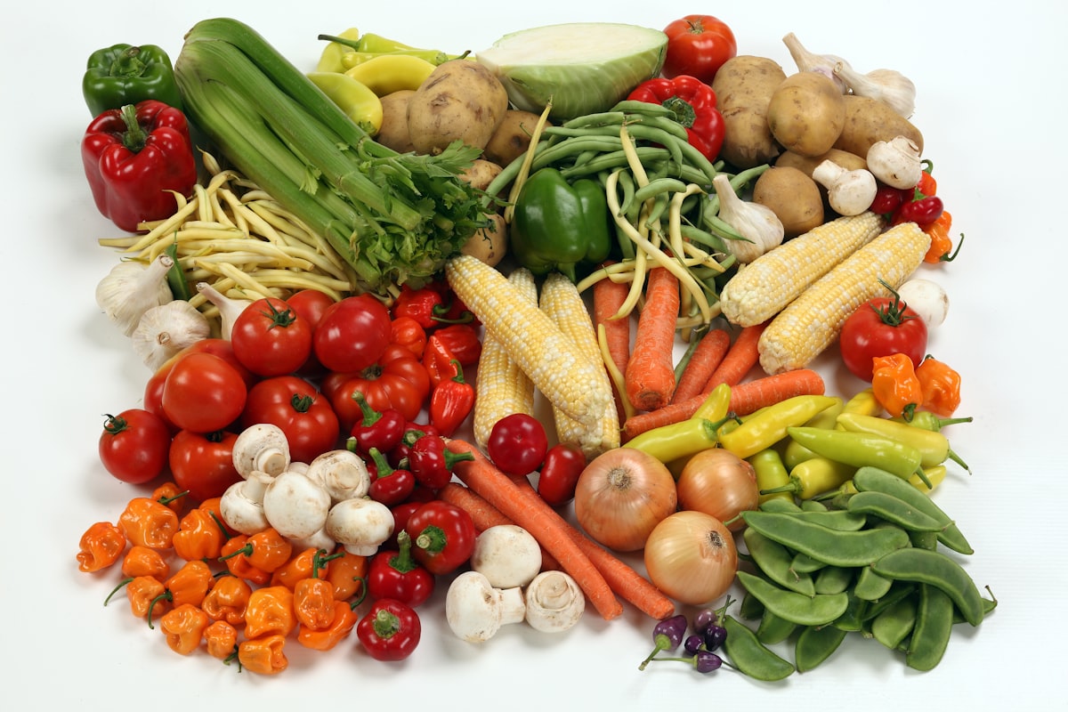 Praktische Ernährungstipps